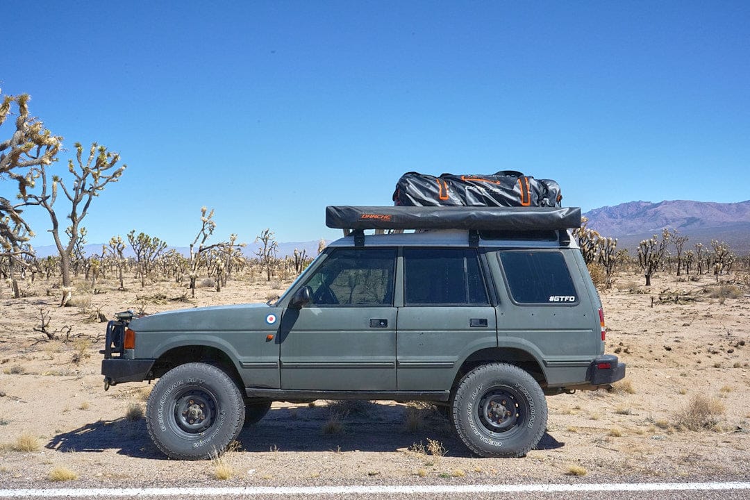 Equip Your Ultimate Escape